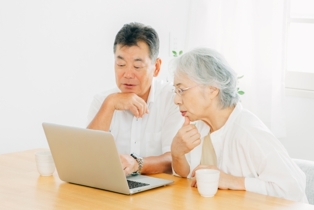 リバースモーゲージとは？老後資金として利用される理由