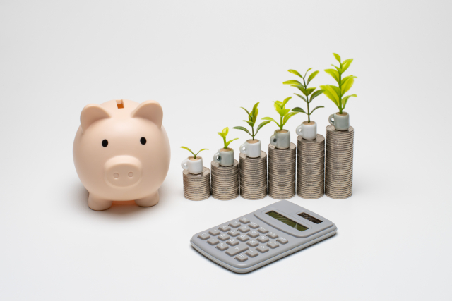老後資金を準備する方法3つ
