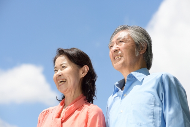 60歳以上も新NISAで資産を守りながら育てていける