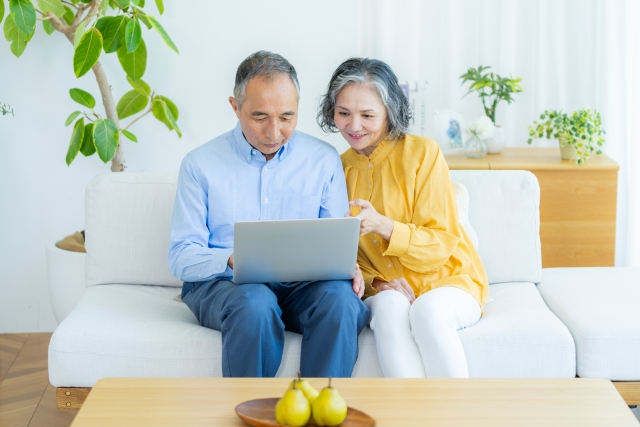 新NISAは60歳からでも遅くない