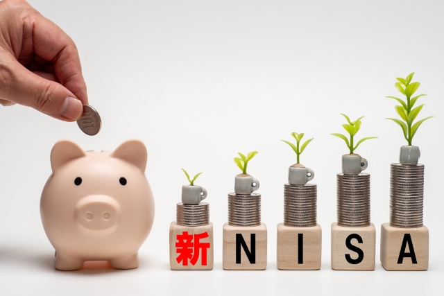 60歳代におすすめの新NISA活用法