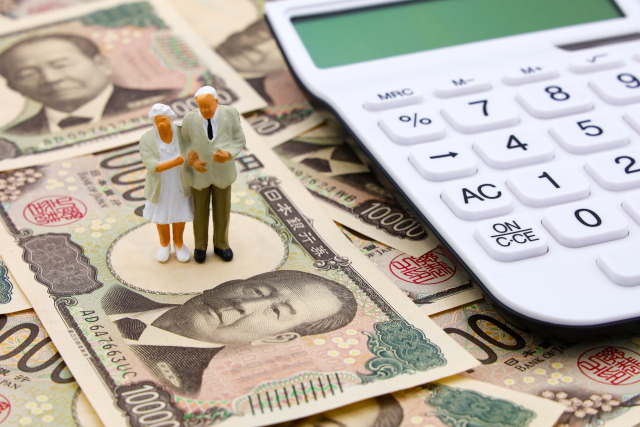 老後を賃貸で暮らすなら「貯金額」だけでなく毎月の収支を確認しよう